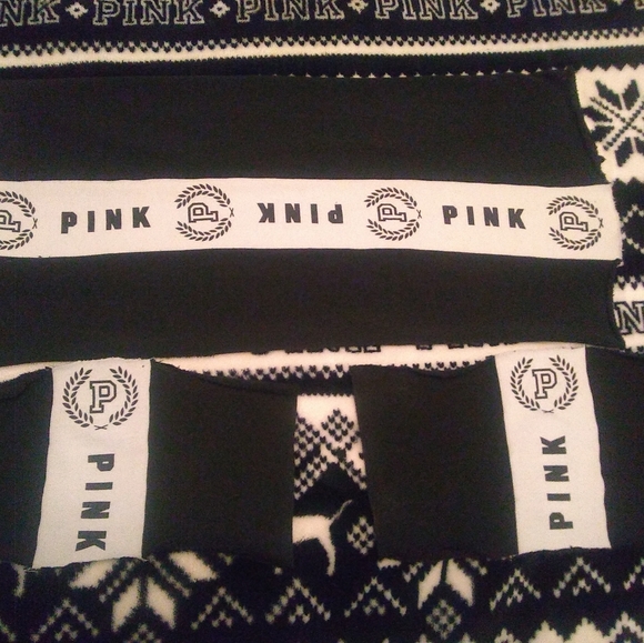 VS Pink fabric - Picture 1 of 2